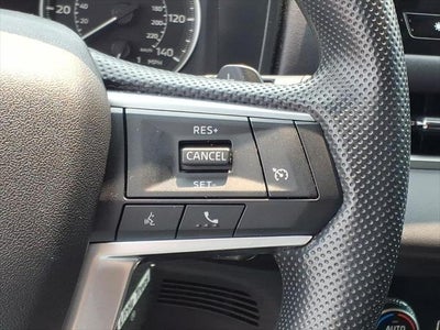 2025 Mitsubishi Outlander ES