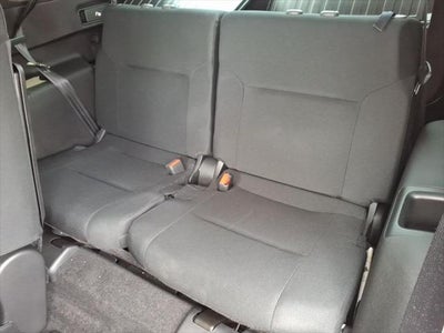 2025 Mitsubishi Outlander ES