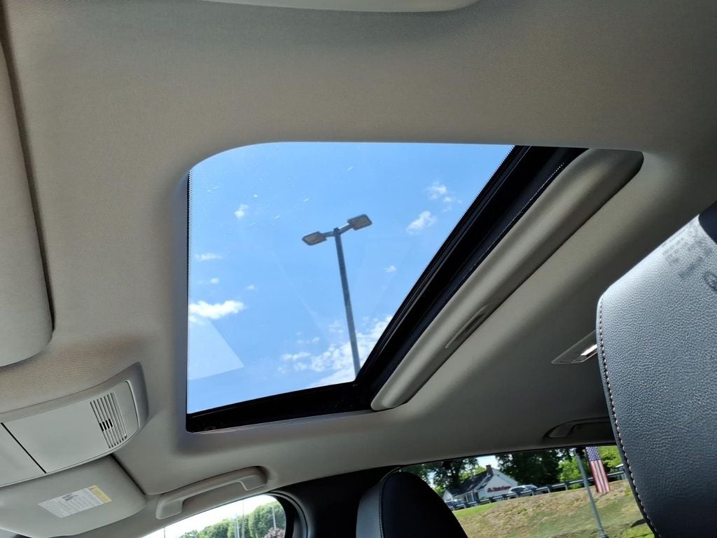 2025 Mazda Mazda CX-90 3.3 Turbo Preferred