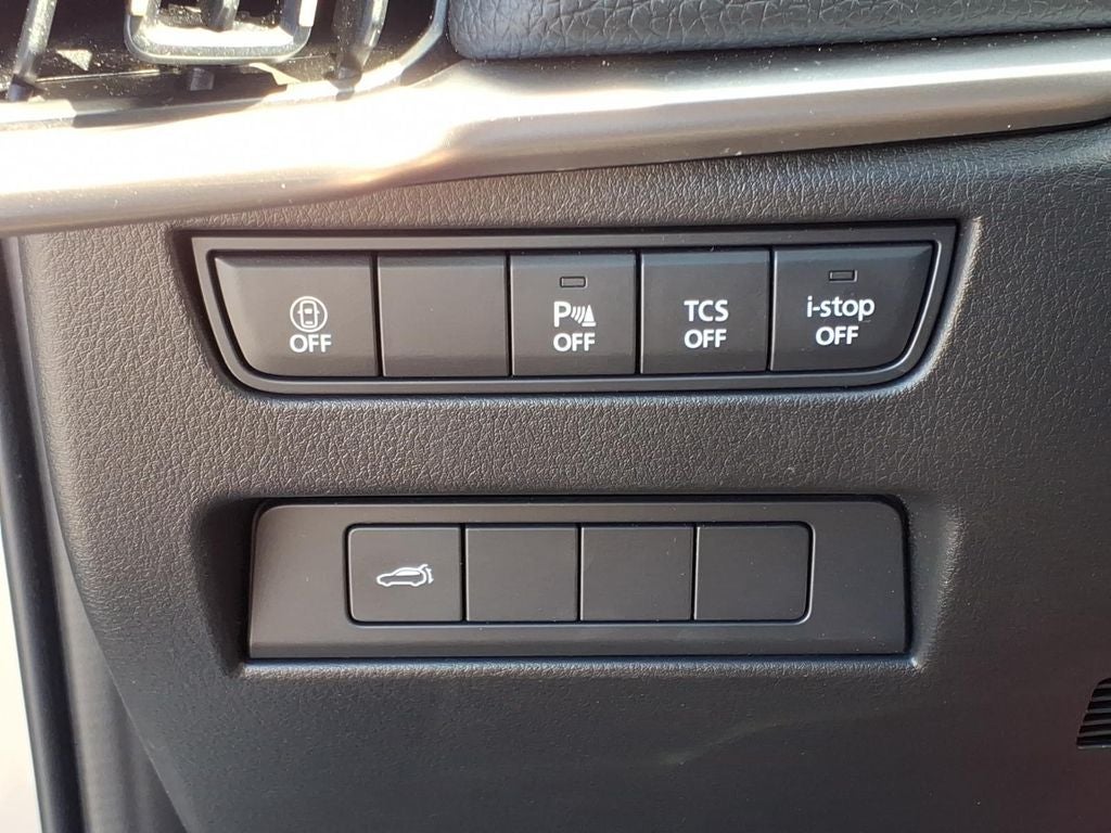 2025 Mazda Mazda CX-90 3.3 Turbo Preferred
