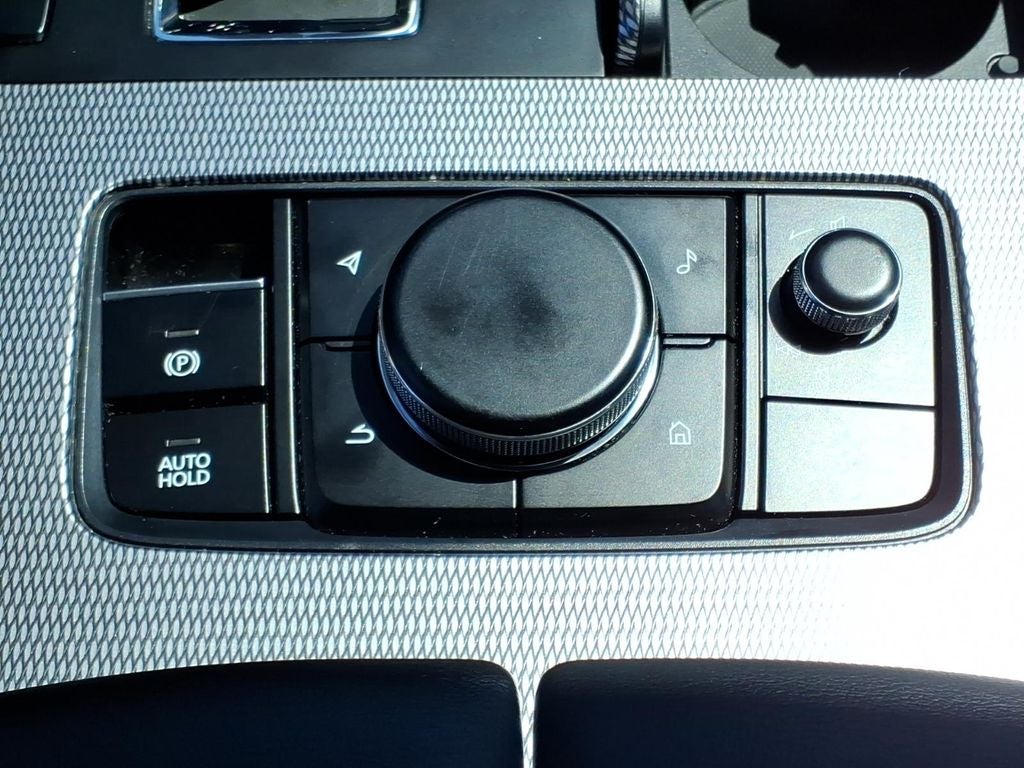 2025 Mazda Mazda CX-90 3.3 Turbo Preferred