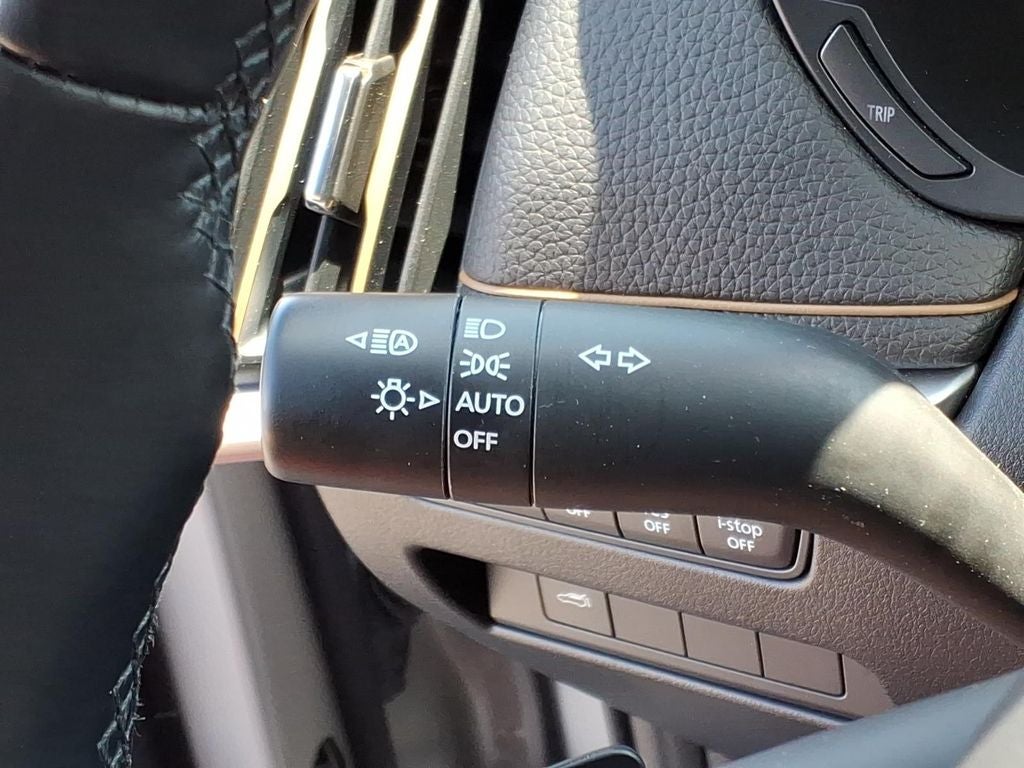 2025 Mazda Mazda CX-90 3.3 Turbo Preferred