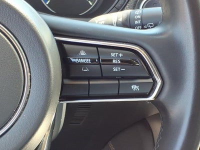 2025 Mazda Mazda CX-90 3.3 Turbo Preferred