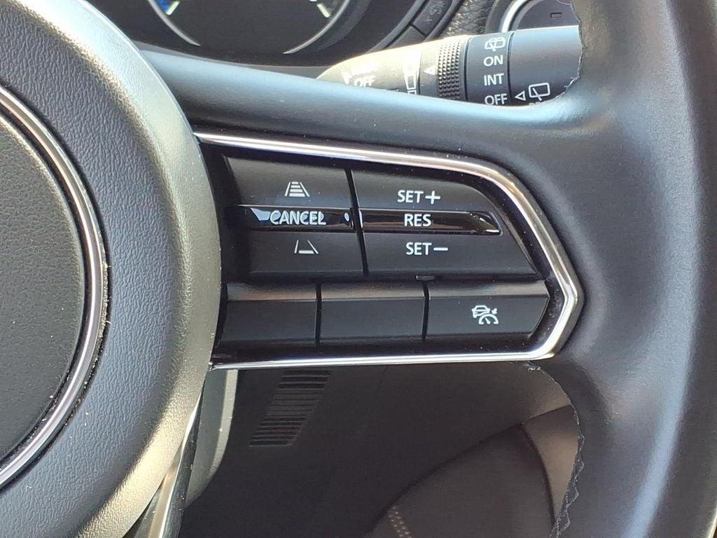 2025 Mazda Mazda CX-90 3.3 Turbo Preferred