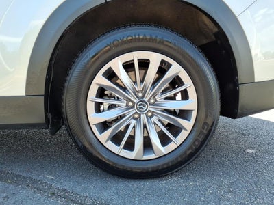 2025 Mazda Mazda CX-90 3.3 Turbo Preferred