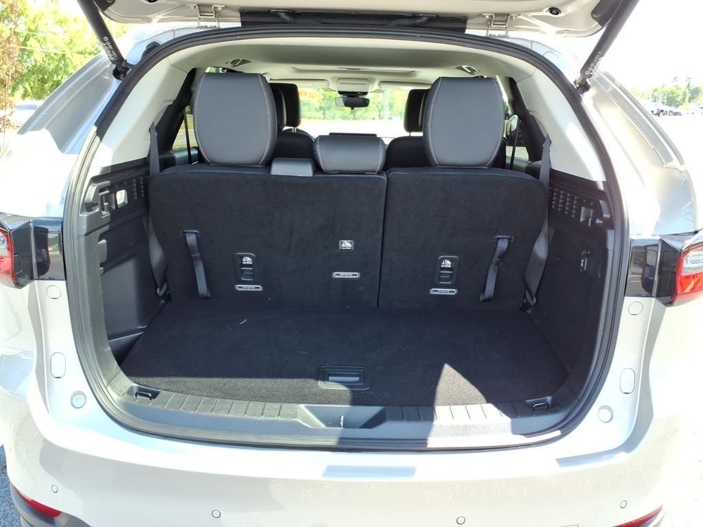 2025 Mazda Mazda CX-90 3.3 Turbo Preferred