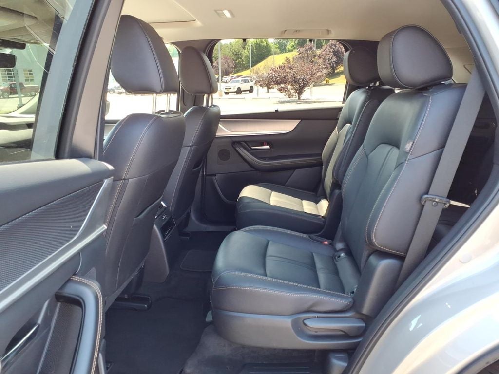 2025 Mazda Mazda CX-90 3.3 Turbo Preferred
