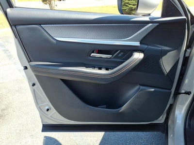 2025 Mazda Mazda CX-90 3.3 Turbo Preferred