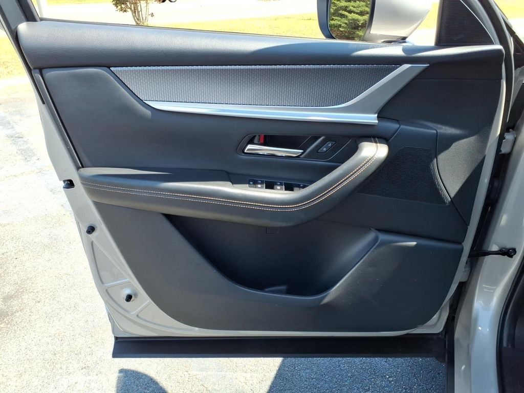 2025 Mazda Mazda CX-90 3.3 Turbo Preferred