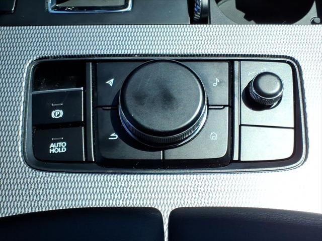 2025 Mazda Mazda CX-90 3.3 Turbo Preferred