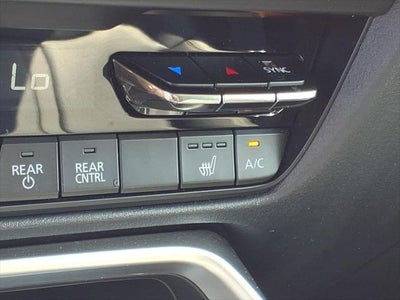 2025 Mazda Mazda CX-90 3.3 Turbo Preferred