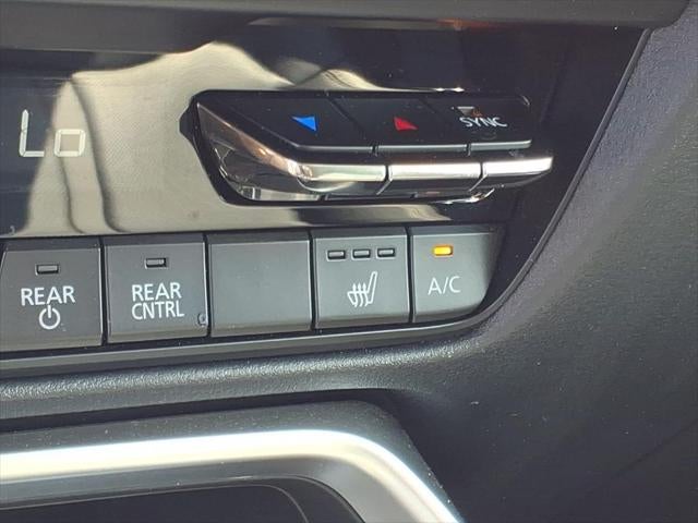 2025 Mazda Mazda CX-90 3.3 Turbo Preferred