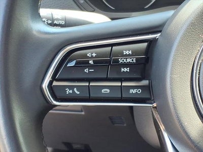 2025 Mazda Mazda CX-90 3.3 Turbo Preferred