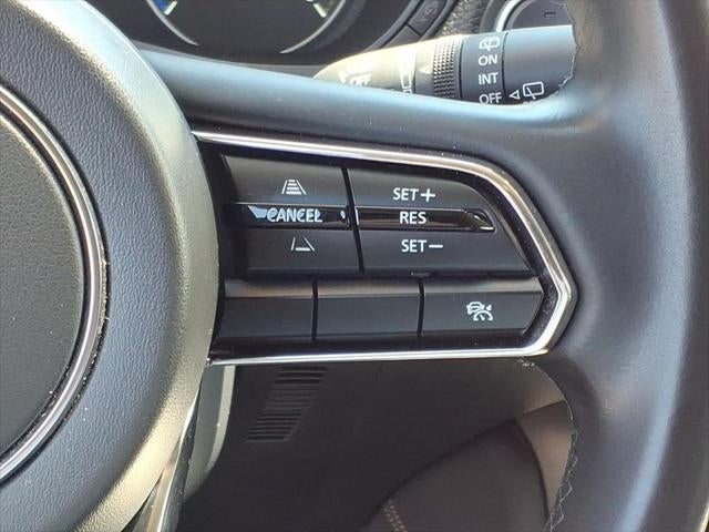 2025 Mazda Mazda CX-90 3.3 Turbo Preferred