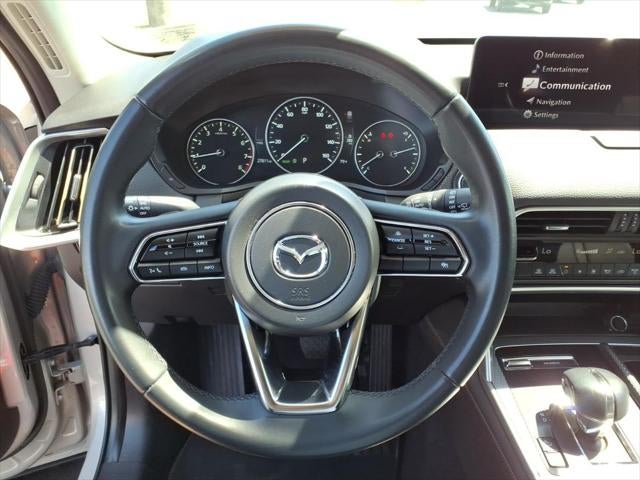 2025 Mazda Mazda CX-90 3.3 Turbo Preferred