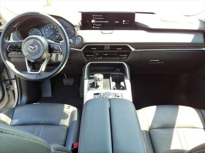 2025 Mazda Mazda CX-90 3.3 Turbo Preferred