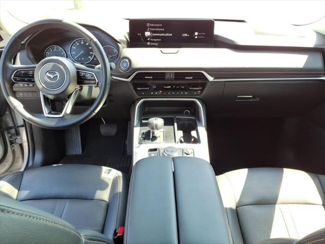 2025 Mazda Mazda CX-90 3.3 Turbo Preferred