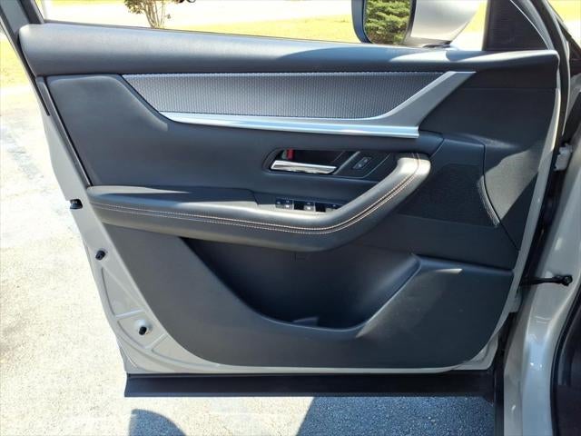 2025 Mazda Mazda CX-90 3.3 Turbo Preferred