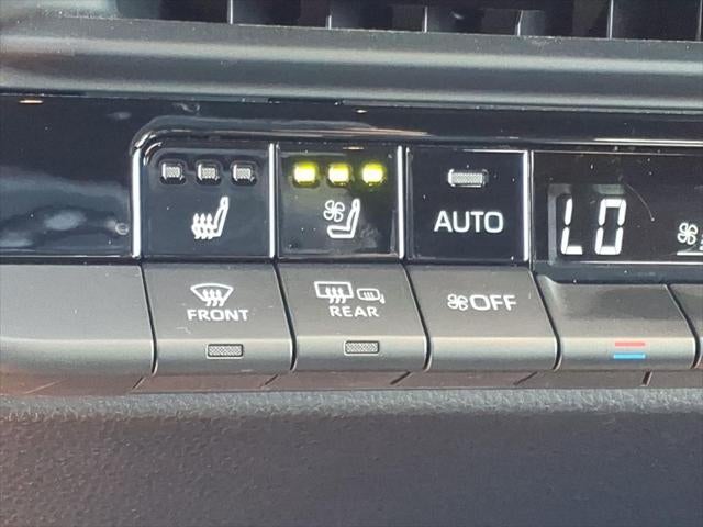 2026 Toyota Crown XLE