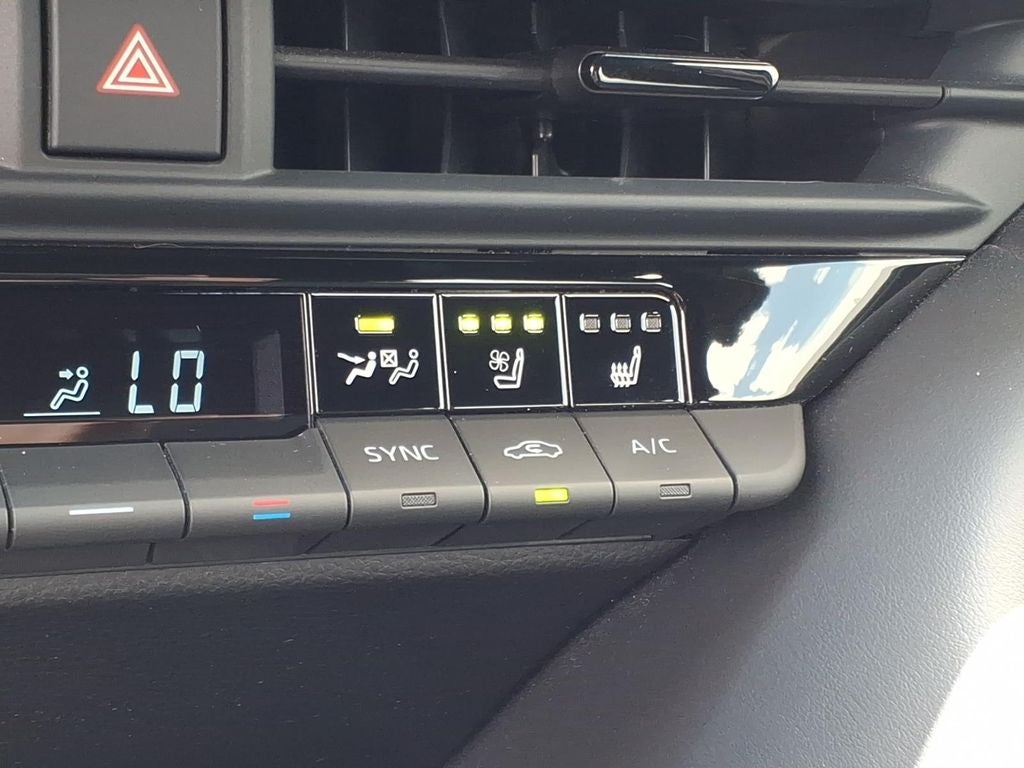 2024 Toyota Crown Limited