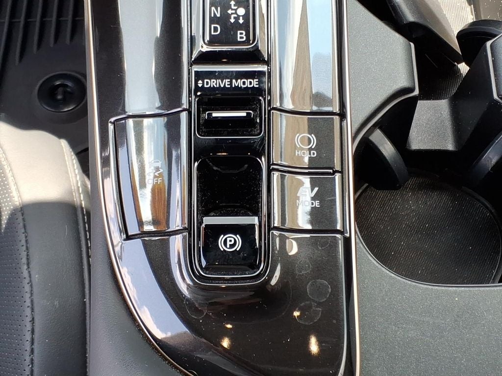 2024 Toyota Crown Limited