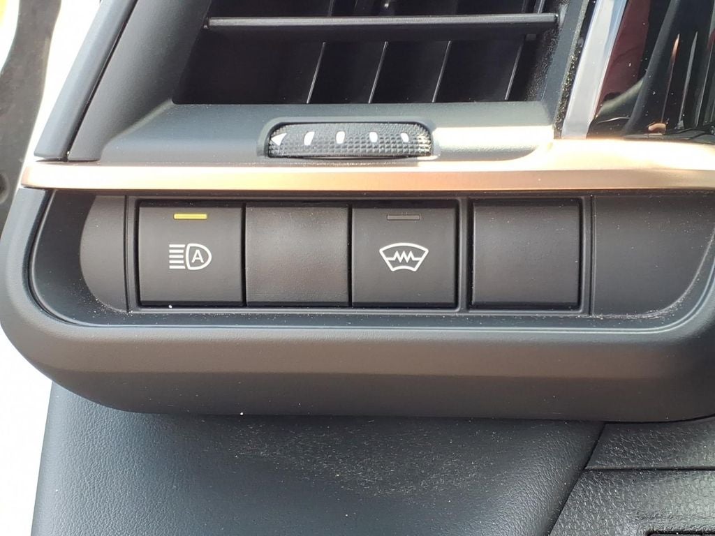 2024 Toyota Crown Limited