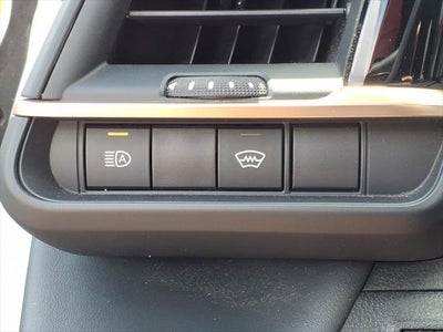 2024 Toyota Crown Limited
