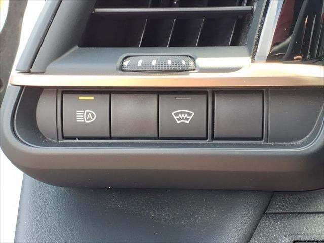 2024 Toyota Crown Limited