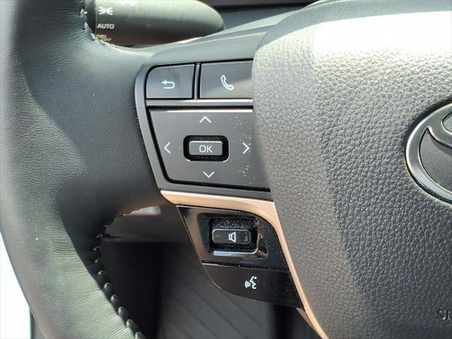 2024 Toyota Crown Limited