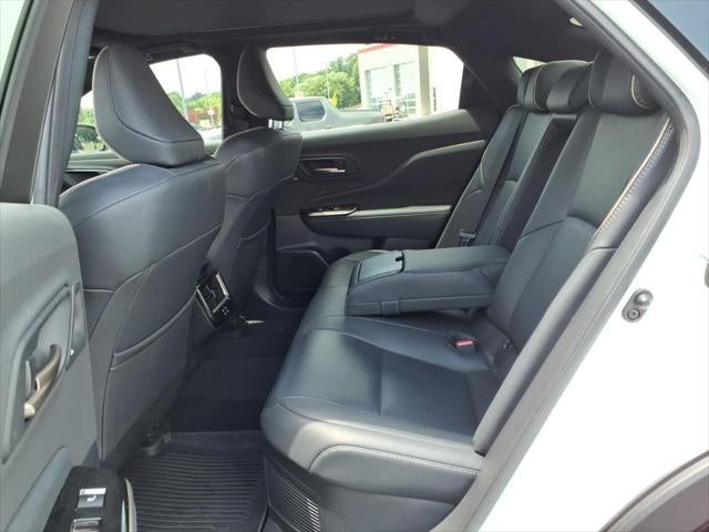 2024 Toyota Crown Limited