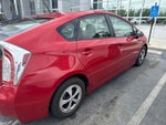 2014 Toyota Prius Four