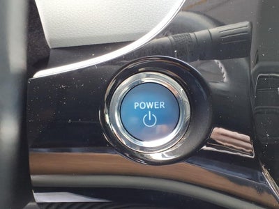 2021 Toyota Prius XLE AWD-e