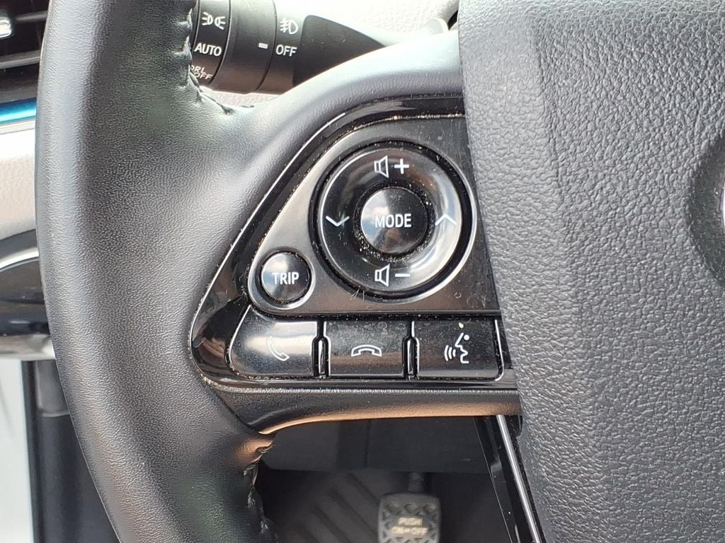 2021 Toyota Prius XLE AWD-e