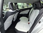 2021 Toyota Prius XLE AWD-e