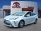 2021 Toyota Prius XLE AWD-e