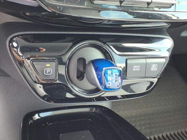 2021 Toyota Prius XLE AWD-e