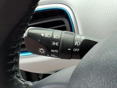 2021 Toyota Prius XLE AWD-e