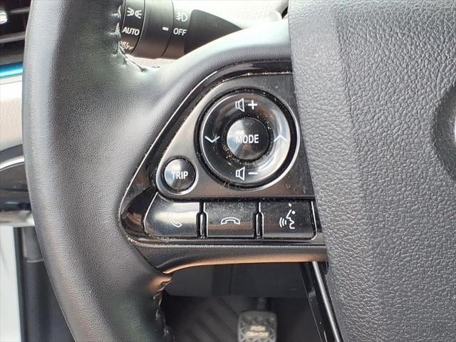 2021 Toyota Prius XLE AWD-e