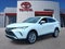 2024 Toyota Venza Limited