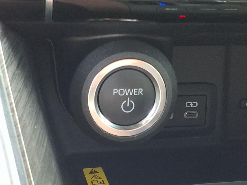 2024 Toyota Venza Limited