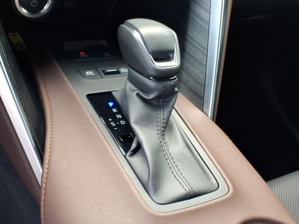 2024 Toyota Venza Limited