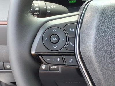 2024 Toyota Venza Limited