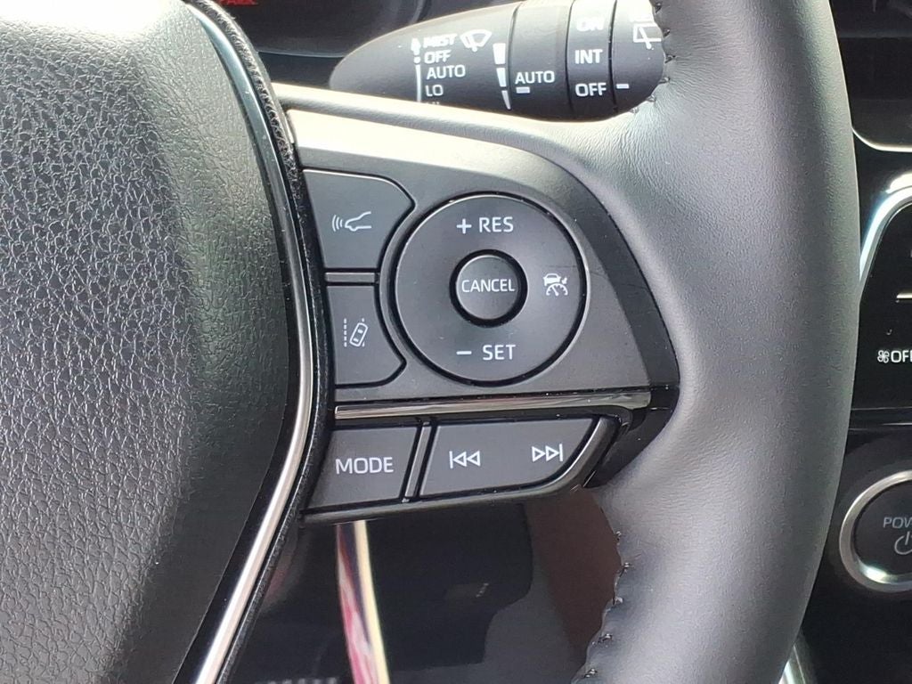 2024 Toyota Venza Limited