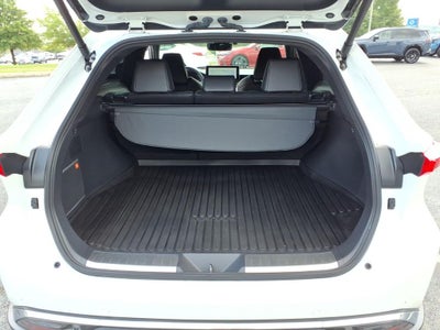 2024 Toyota Venza Limited