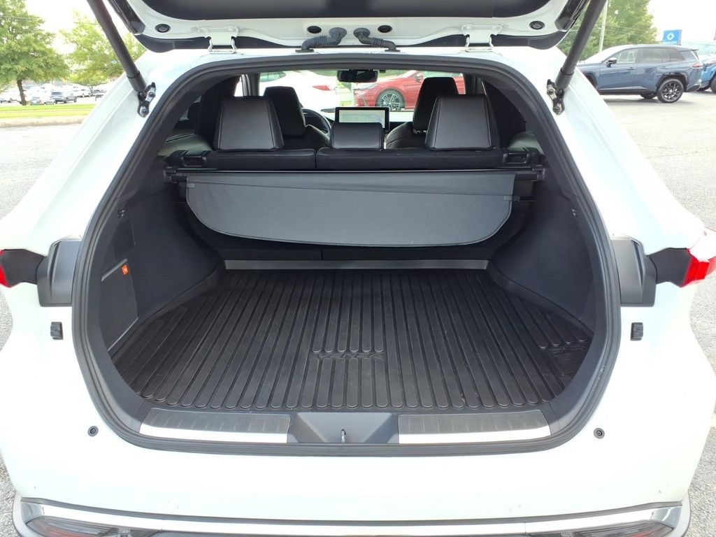 2024 Toyota Venza Limited