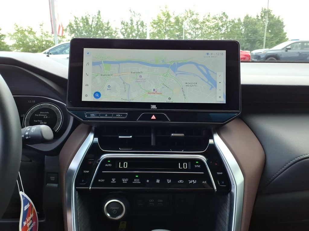 2024 Toyota Venza Limited