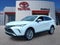 2024 Toyota Venza Limited
