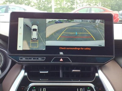 2024 Toyota Venza Limited