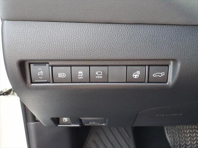 2024 Toyota Venza Limited