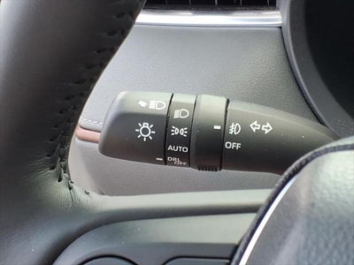2024 Toyota Venza Limited